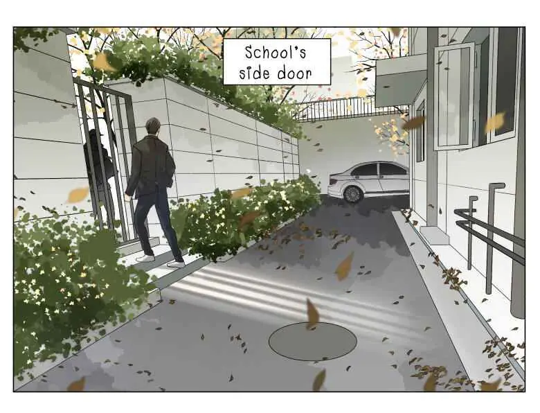 Nan Hao and Shang Feng Chapter 30 Page 1