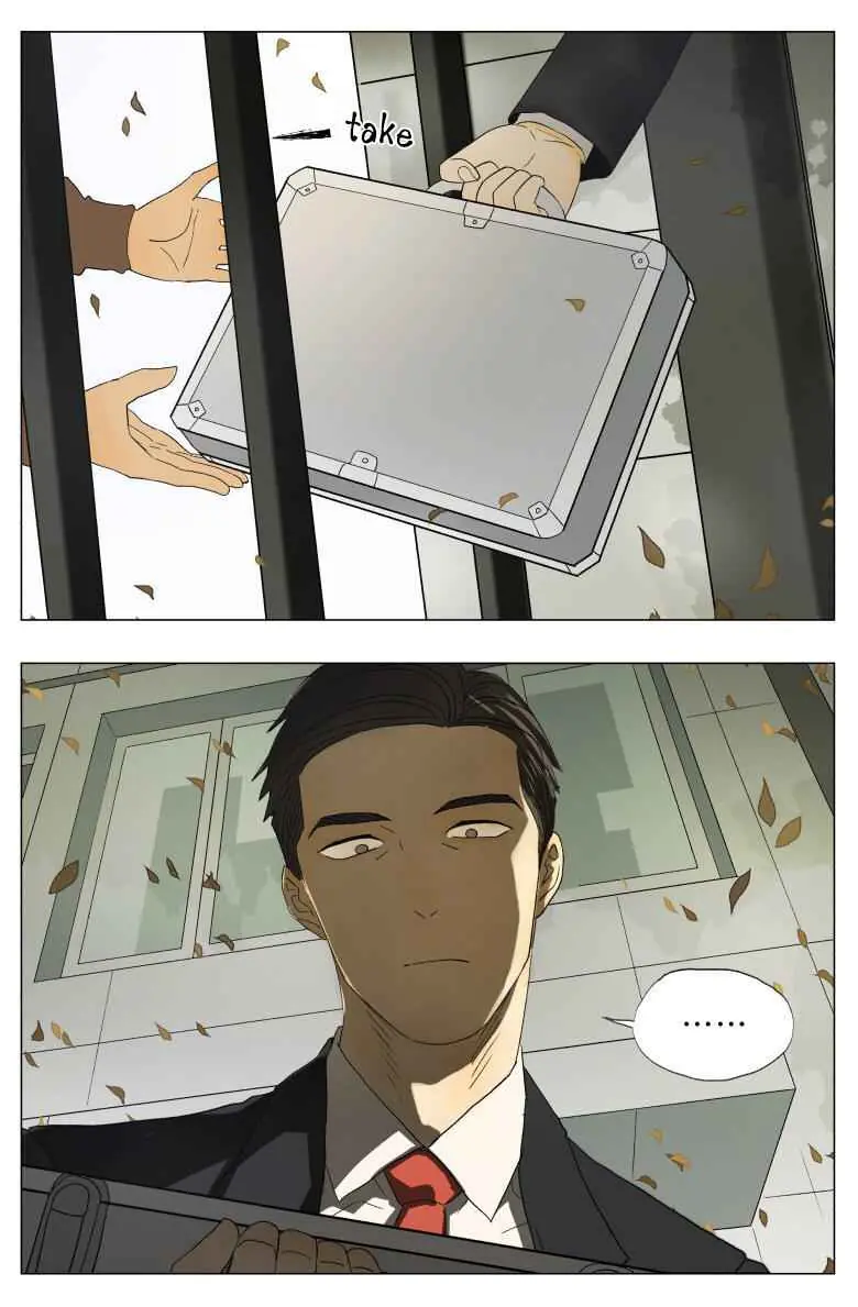 Nan Hao and Shang Feng Chapter 30 Page 2