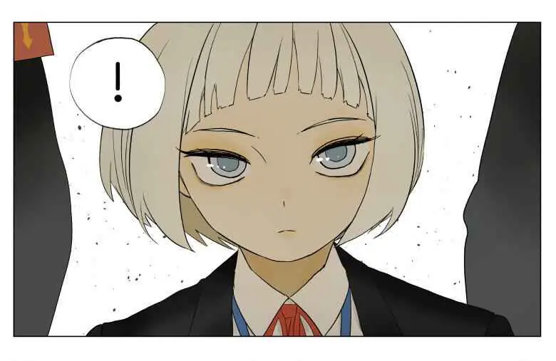 Nan Hao and Shang Feng Chapter 30 Page 5