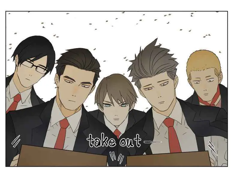 Nan Hao and Shang Feng Chapter 30 Page 13