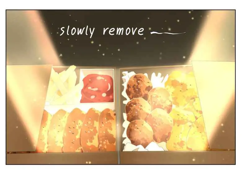 Nan Hao and Shang Feng Chapter 30 Page 14