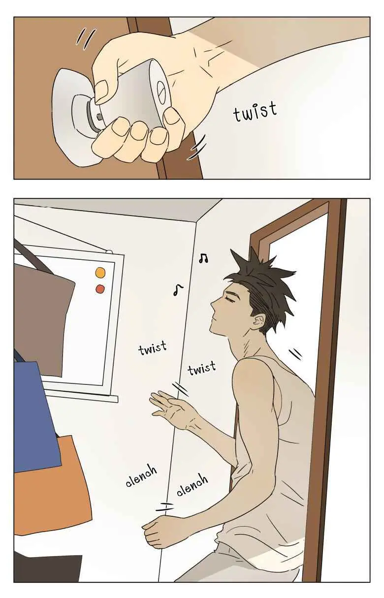 Nan Hao and Shang Feng Chapter 31 Page 3