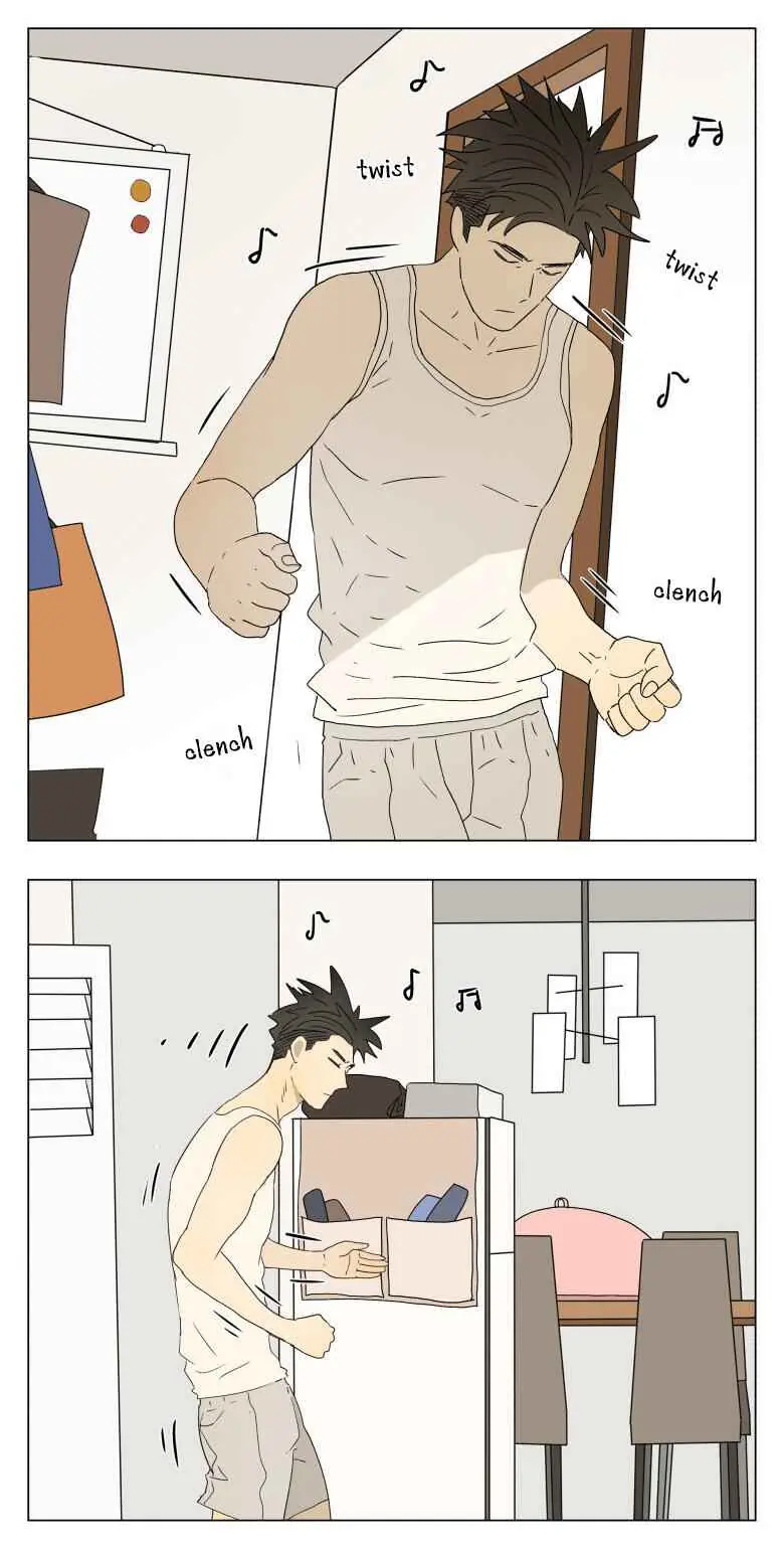 Nan Hao and Shang Feng Chapter 31 Page 4