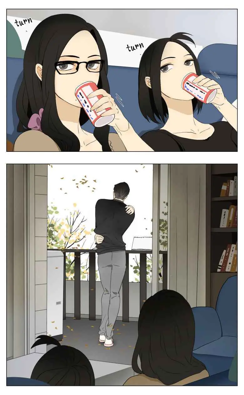 Nan Hao and Shang Feng Chapter 32 Page 2