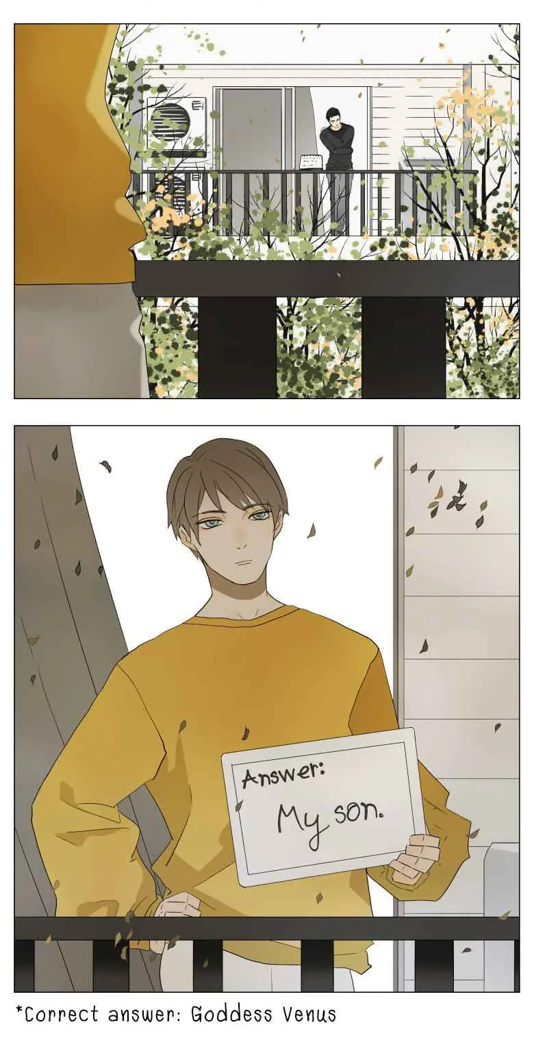 Nan Hao and Shang Feng Chapter 32 Page 4