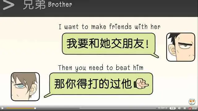 Nan Hao and Shang Feng Chapter 33 Page 8