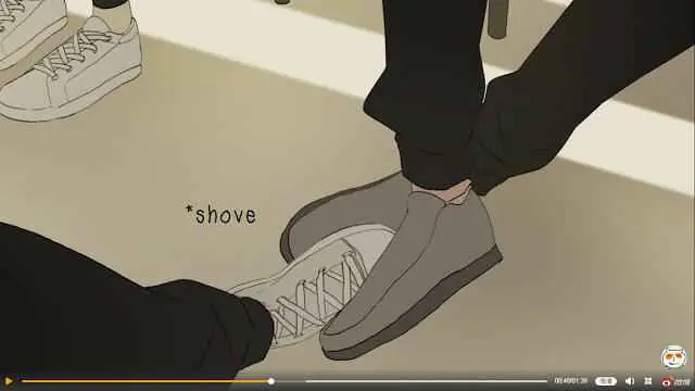 Nan Hao and Shang Feng Chapter 33 Page 17