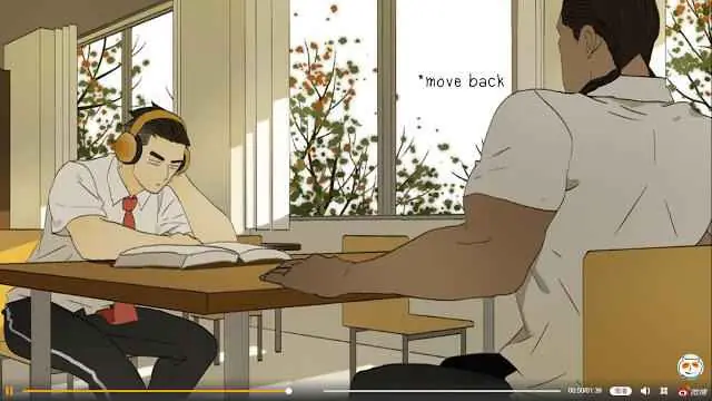 Nan Hao and Shang Feng Chapter 33 Page 18