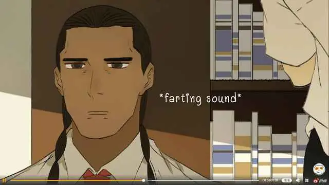 Nan Hao and Shang Feng Chapter 33 Page 20