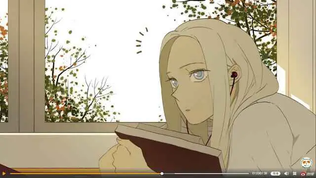 Nan Hao and Shang Feng Chapter 33 Page 23