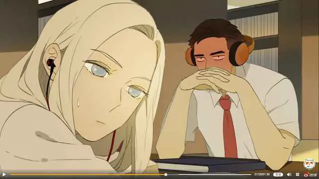 Nan Hao and Shang Feng Chapter 33 Page 24