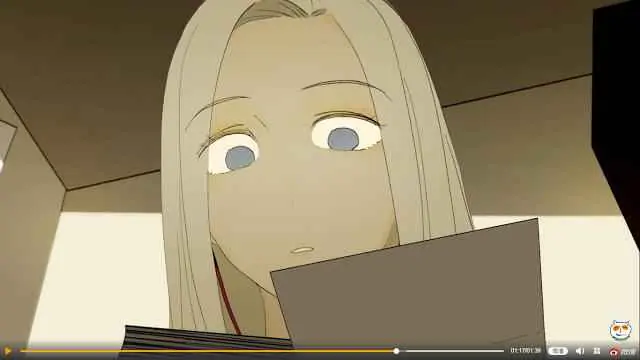 Nan Hao and Shang Feng Chapter 33 Page 29