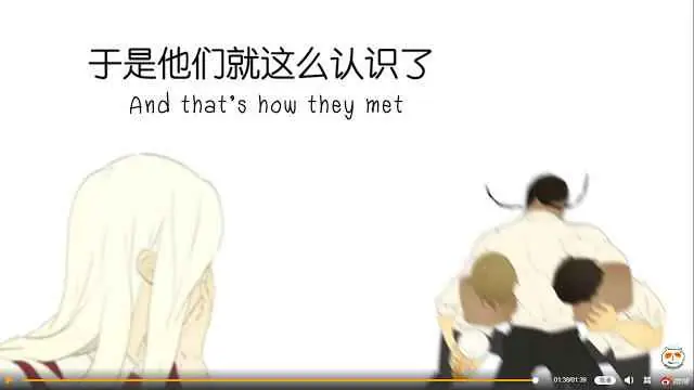 Nan Hao and Shang Feng Chapter 33 Page 35