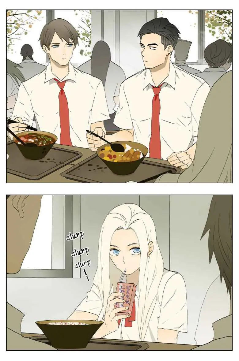 Nan Hao and Shang Feng Chapter 34 Page 4