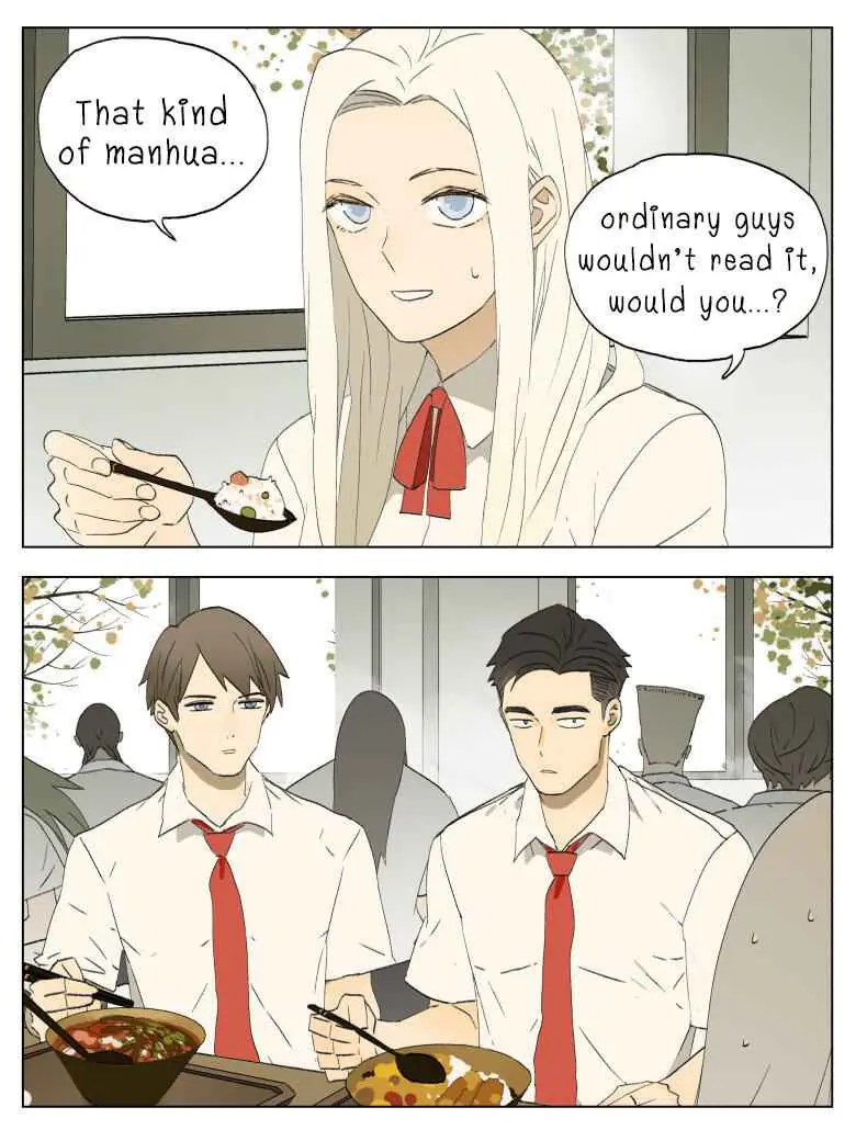 Nan Hao and Shang Feng Chapter 34 Page 10