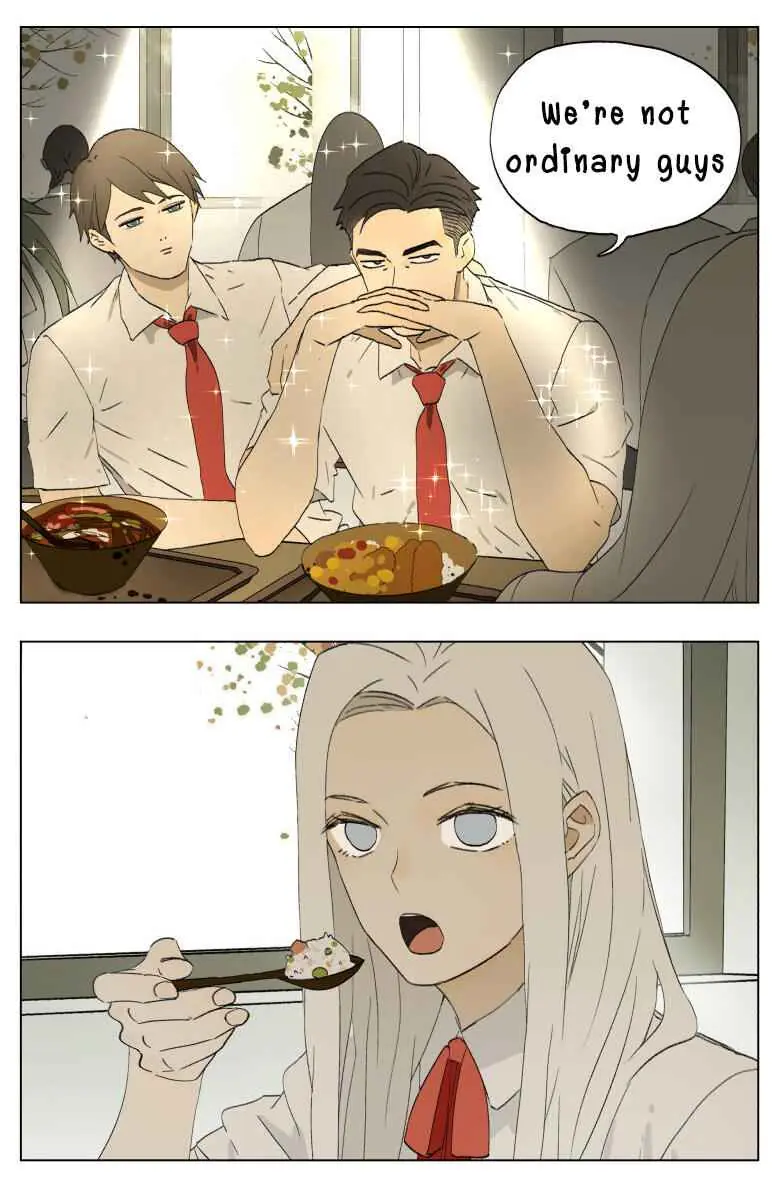 Nan Hao and Shang Feng Chapter 34 Page 12