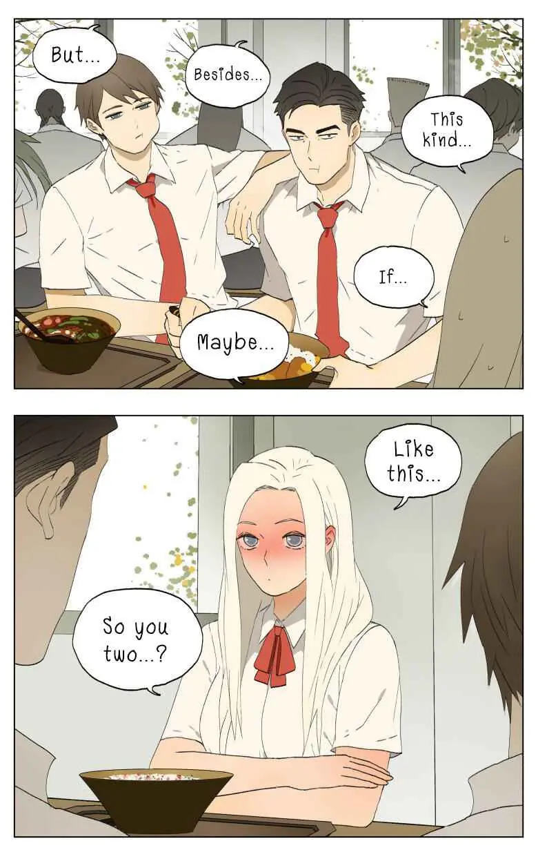 Nan Hao and Shang Feng Chapter 34 Page 13