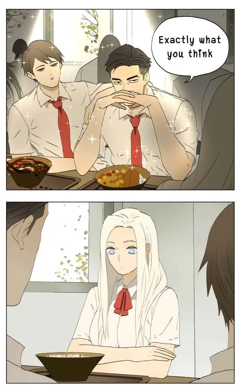 Nan Hao and Shang Feng Chapter 34 Page 15