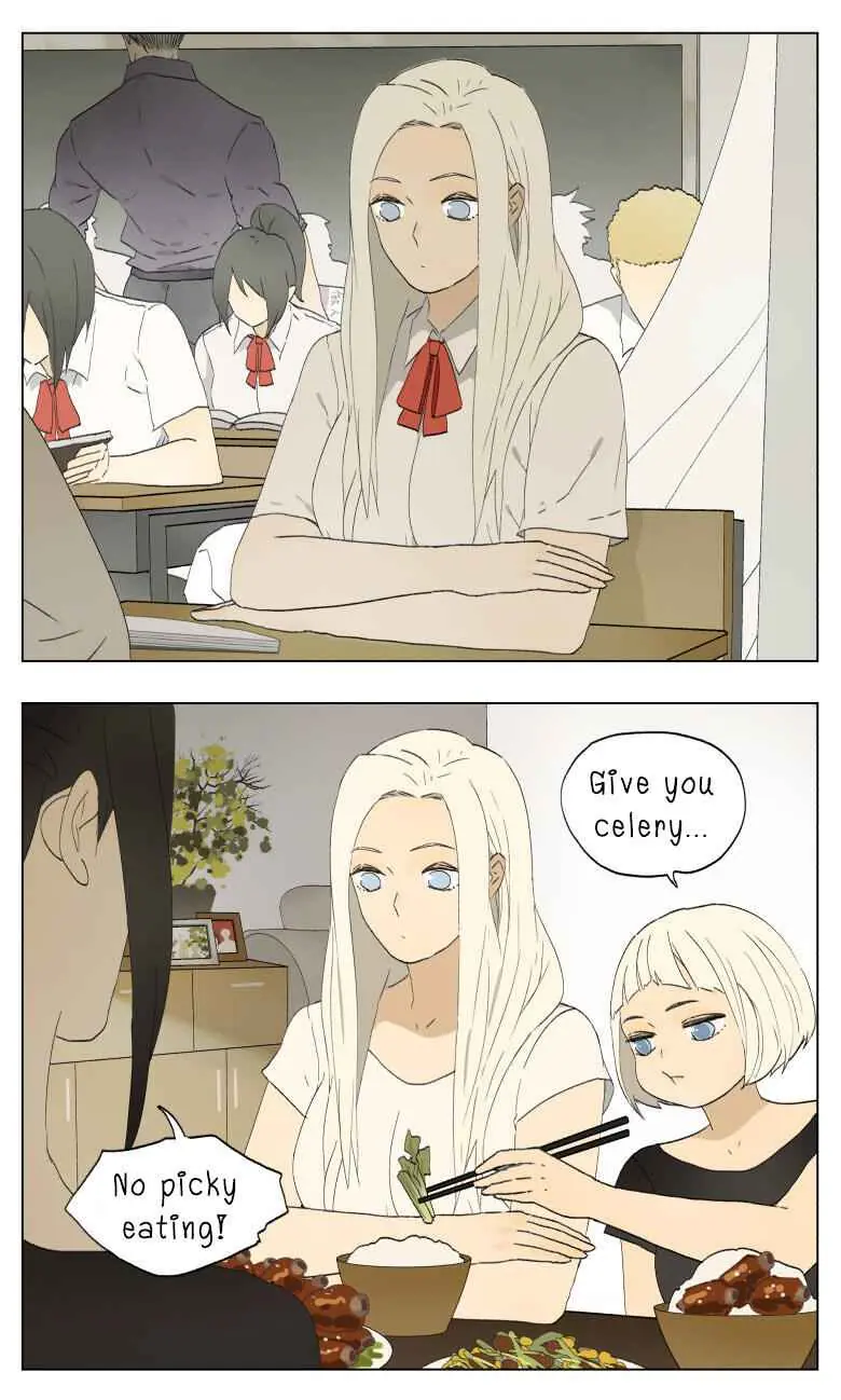 Nan Hao and Shang Feng Chapter 34 Page 16