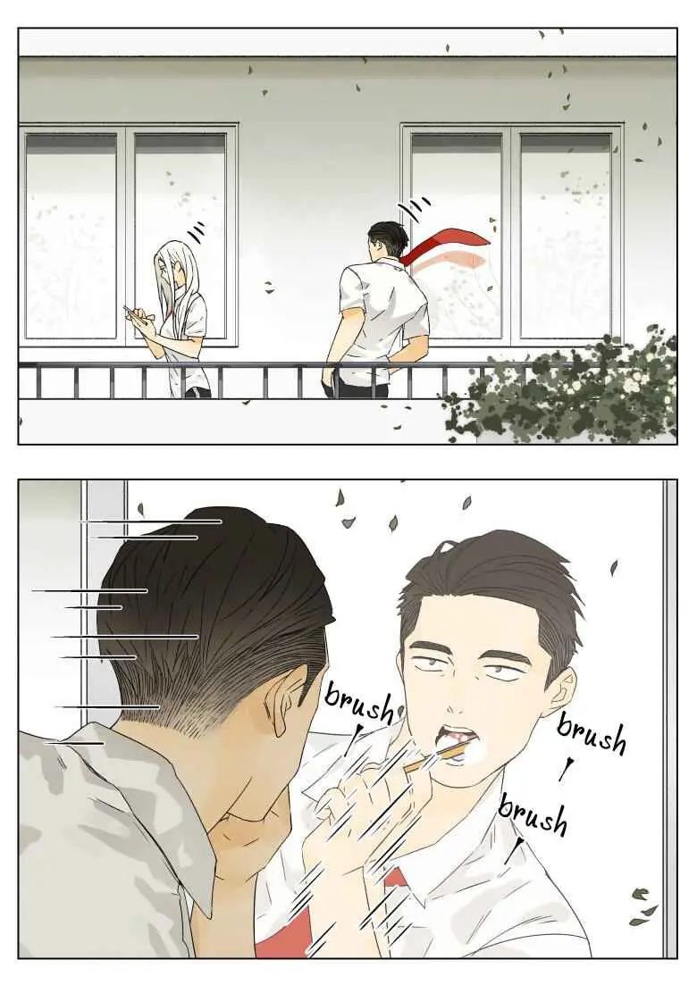 Nan Hao and Shang Feng Chapter 35 Page 4