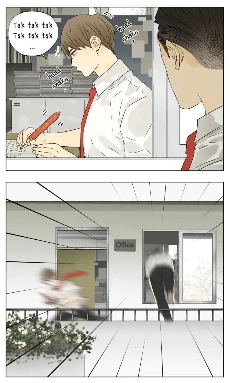 Nan Hao and Shang Feng Chapter 35 Page 10