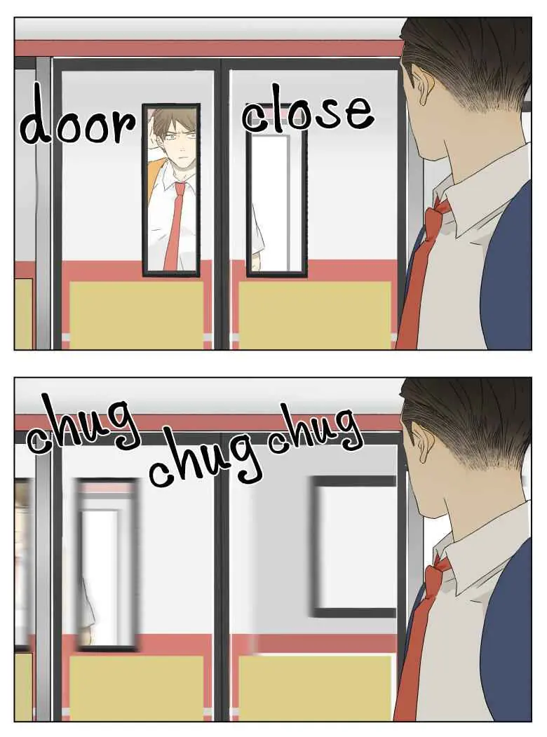 Nan Hao and Shang Feng Chapter 36 Page 9