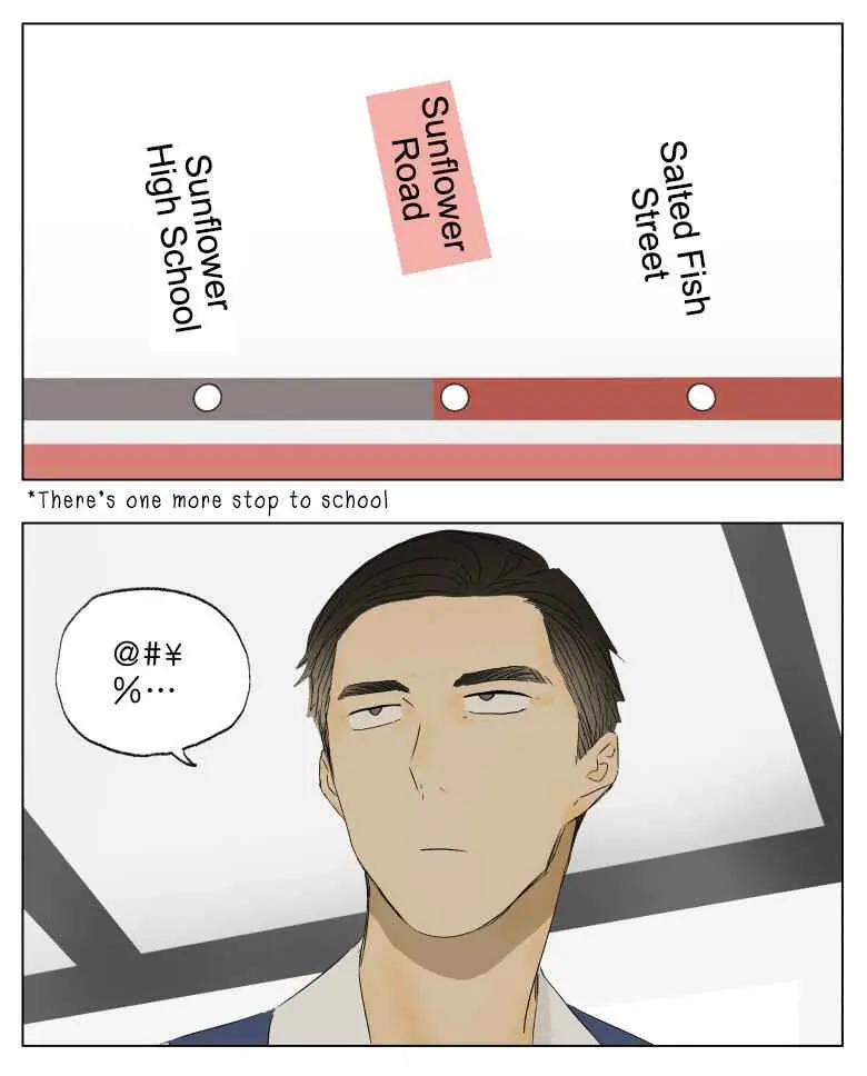 Nan Hao and Shang Feng Chapter 36 Page 10