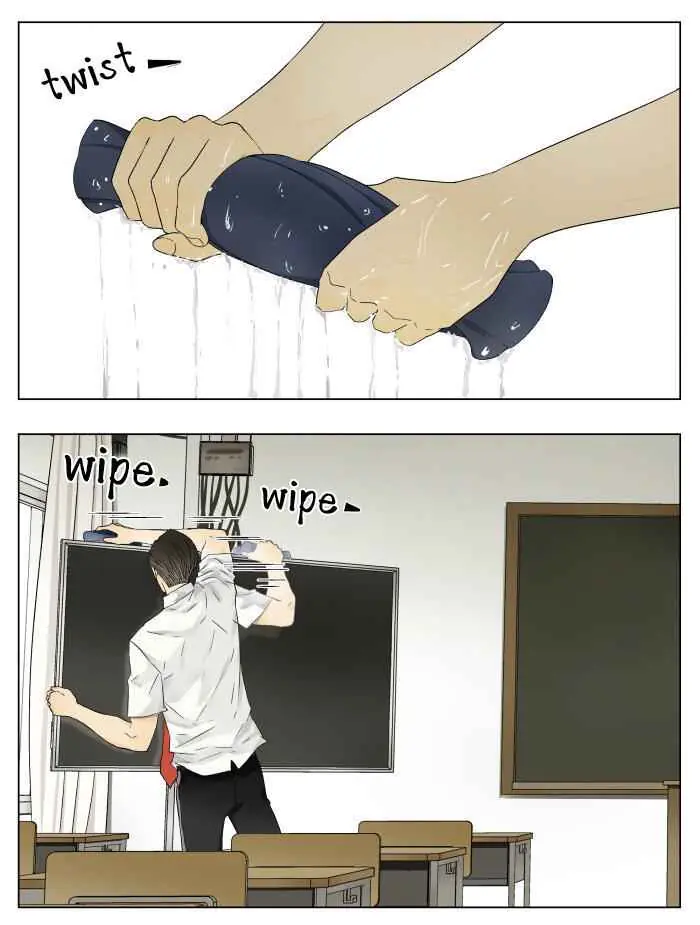 Nan Hao and Shang Feng Chapter 37 Page 1