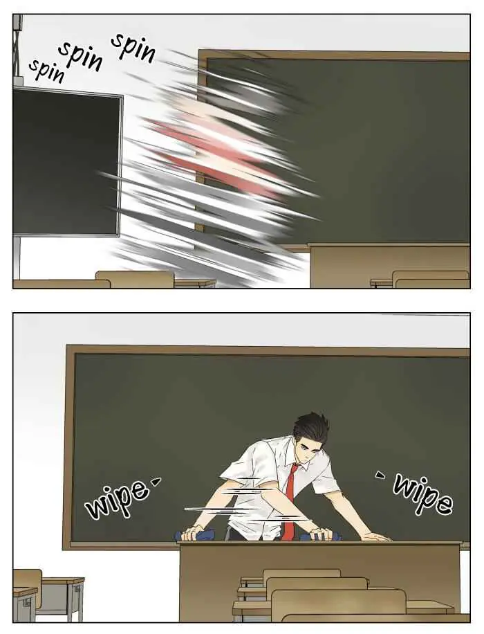 Nan Hao and Shang Feng Chapter 37 Page 2