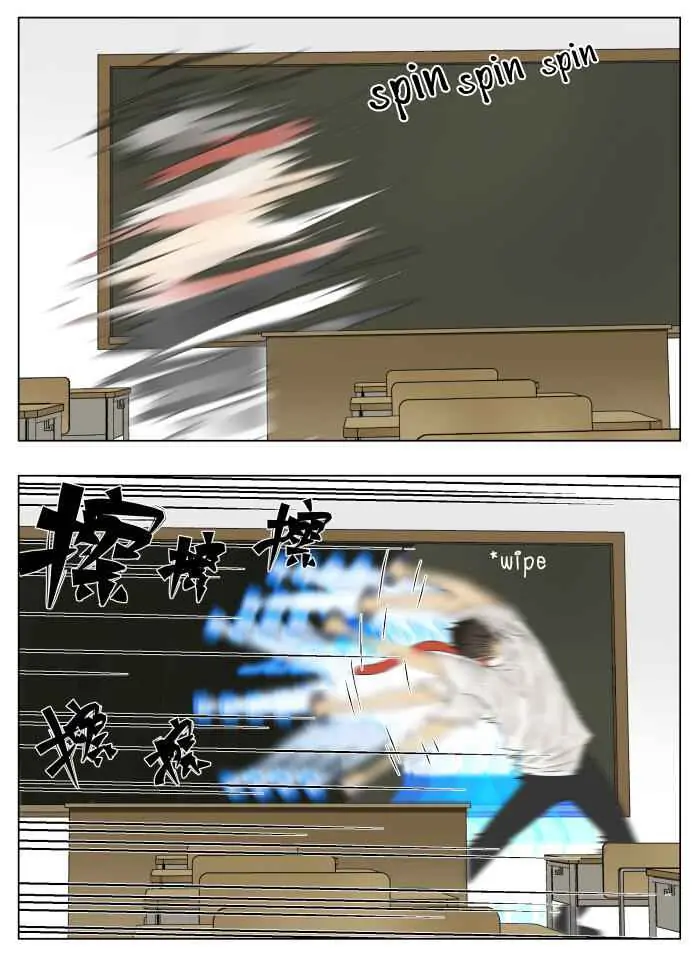 Nan Hao and Shang Feng Chapter 37 Page 3