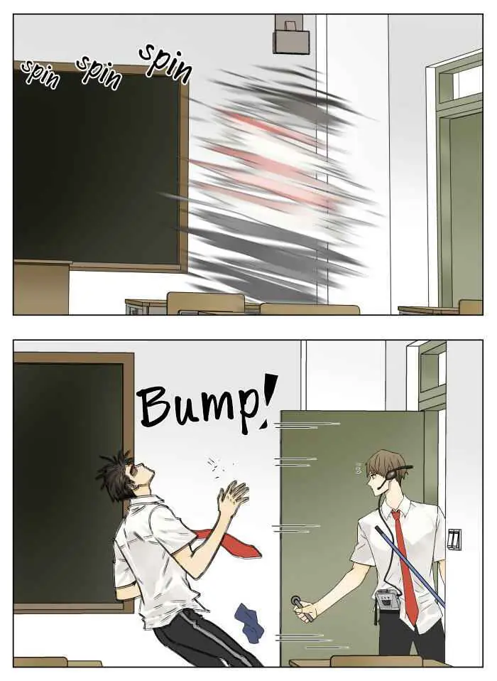 Nan Hao and Shang Feng Chapter 37 Page 4