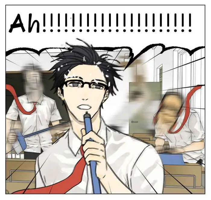 Nan Hao and Shang Feng Chapter 37 Page 8