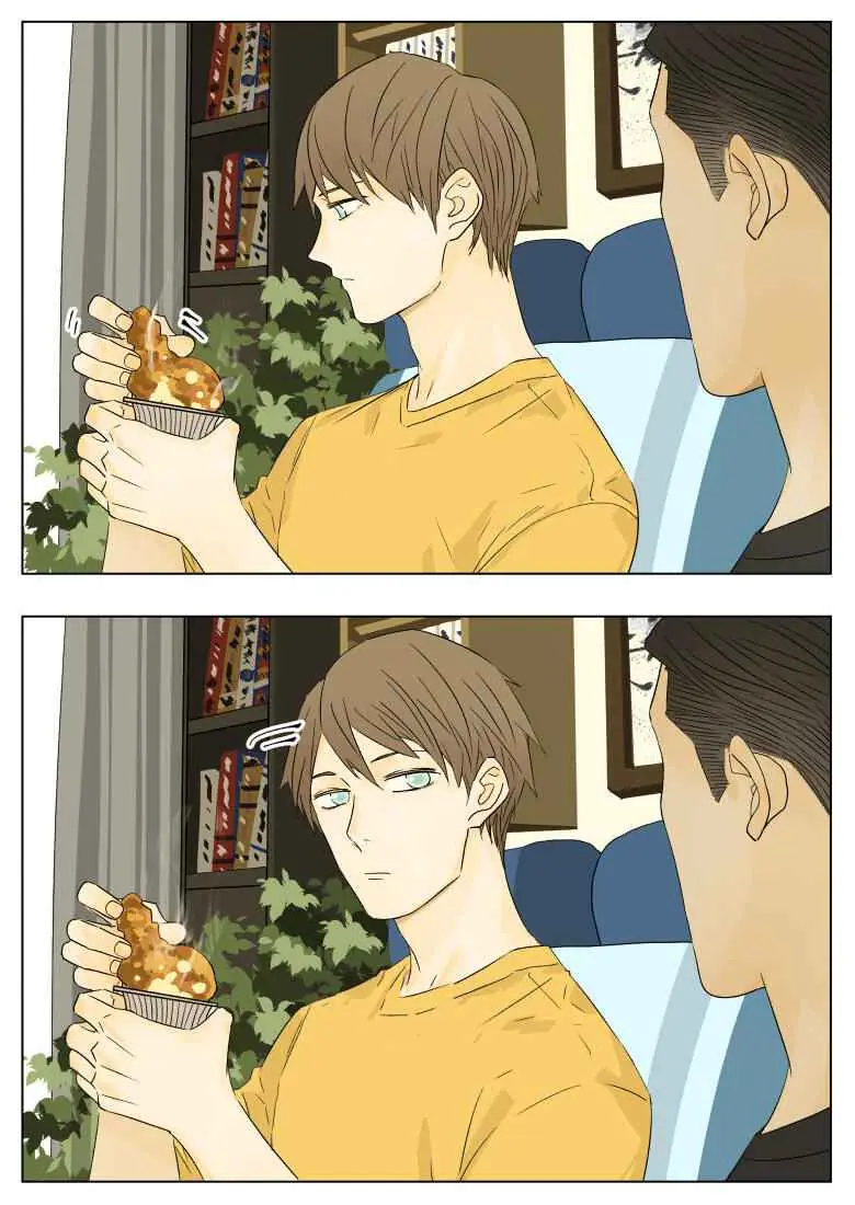 Nan Hao and Shang Feng Chapter 38 Page 3