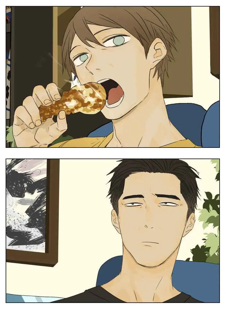 Nan Hao and Shang Feng Chapter 38 Page 4