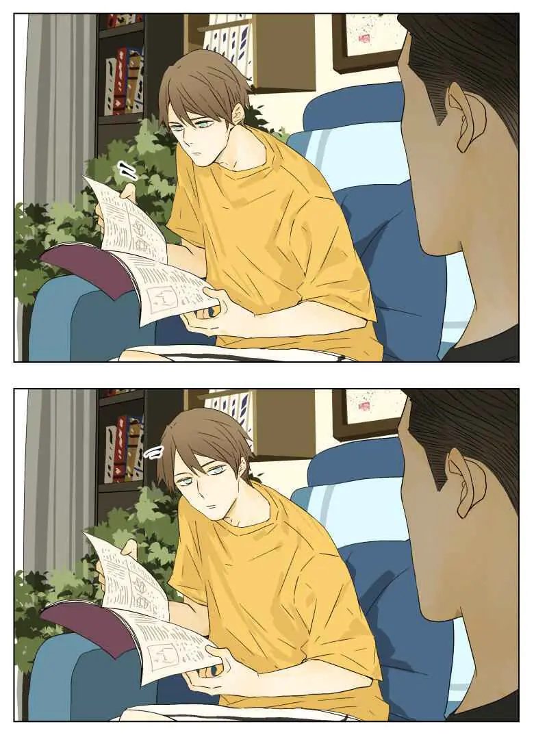 Nan Hao and Shang Feng Chapter 38 Page 7