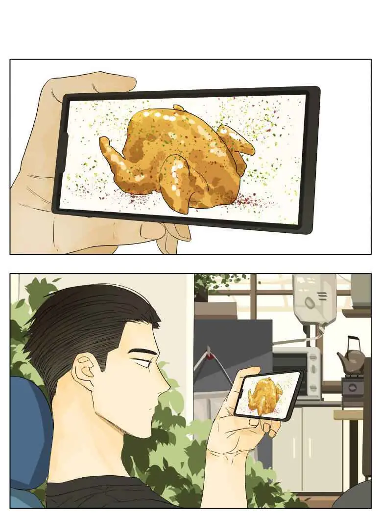 Nan Hao and Shang Feng Chapter 38 Page 9