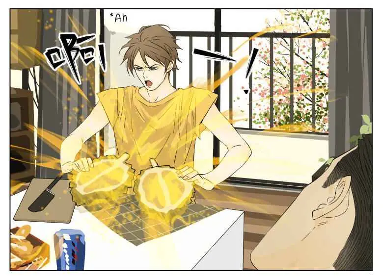 Nan Hao and Shang Feng Chapter 38 Page 12