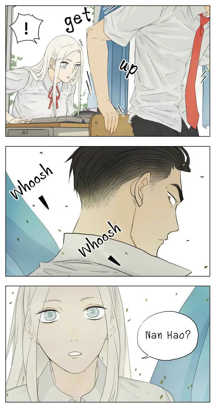 Nan Hao and Shang Feng Chapter 39 Page 4