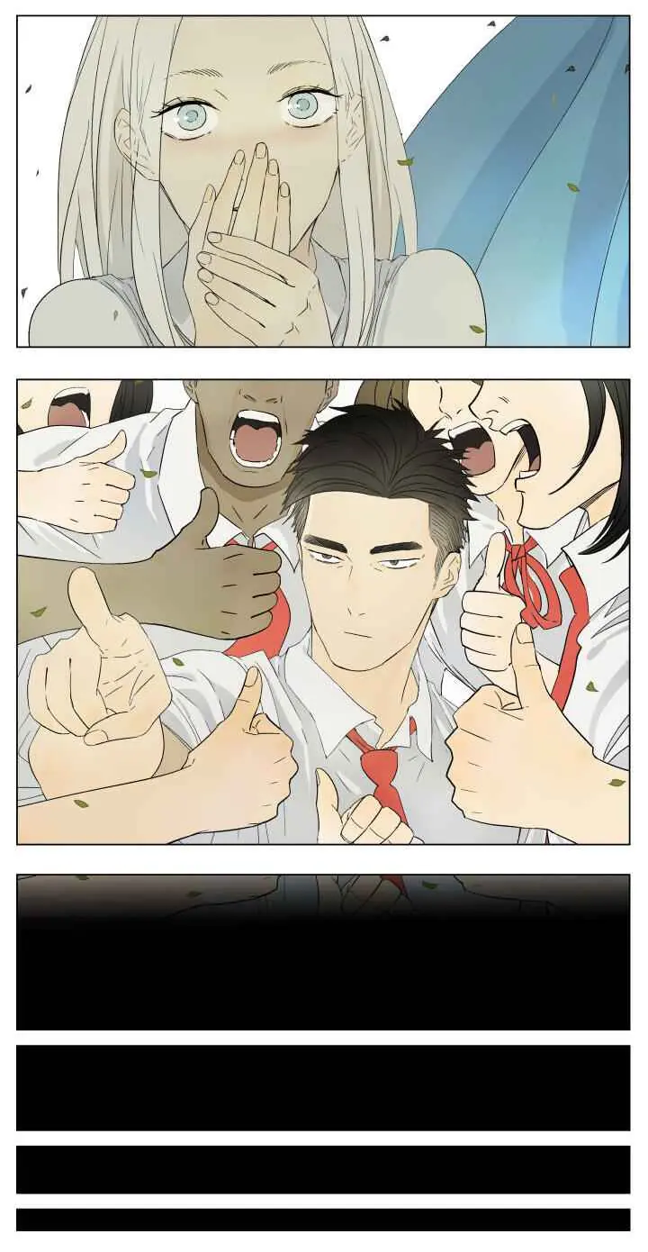 Nan Hao and Shang Feng Chapter 39 Page 9