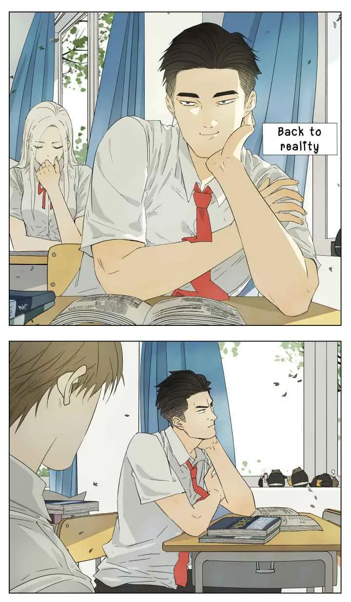 Nan Hao and Shang Feng Chapter 39 Page 10