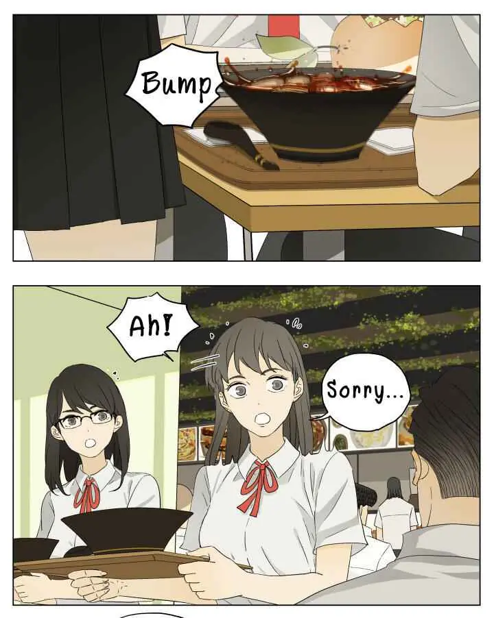 Nan Hao and Shang Feng Chapter 40 Page 2