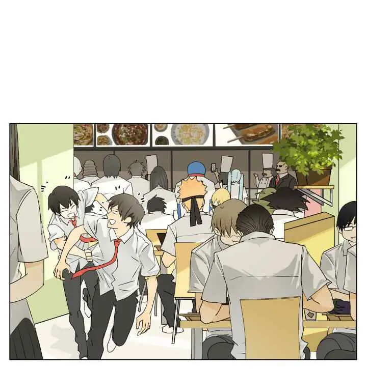 Nan Hao and Shang Feng Chapter 40 Page 4