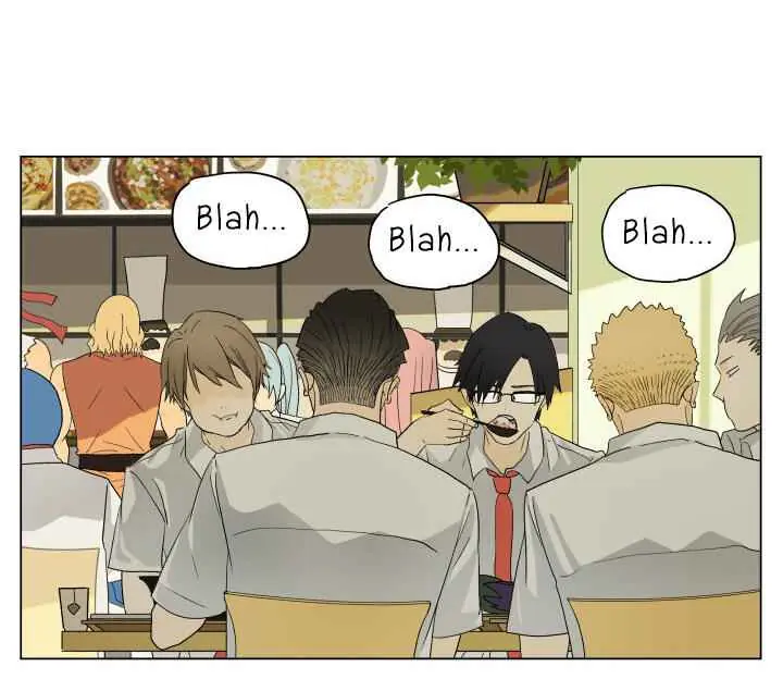 Nan Hao and Shang Feng Chapter 40 Page 9