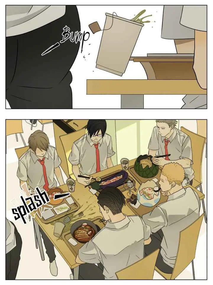 Nan Hao and Shang Feng Chapter 40 Page 10