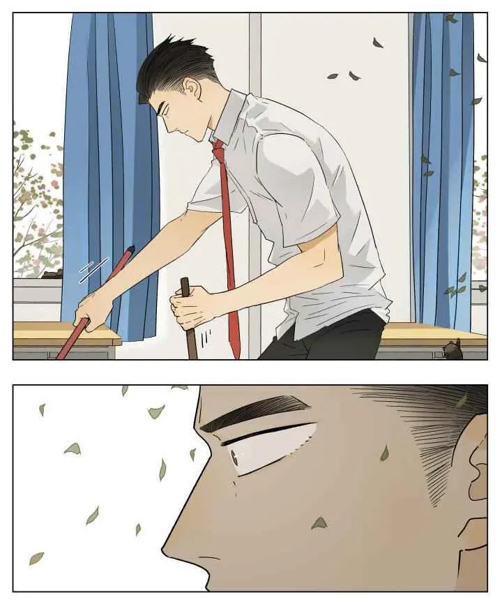 Nan Hao and Shang Feng Chapter 41 Page 2