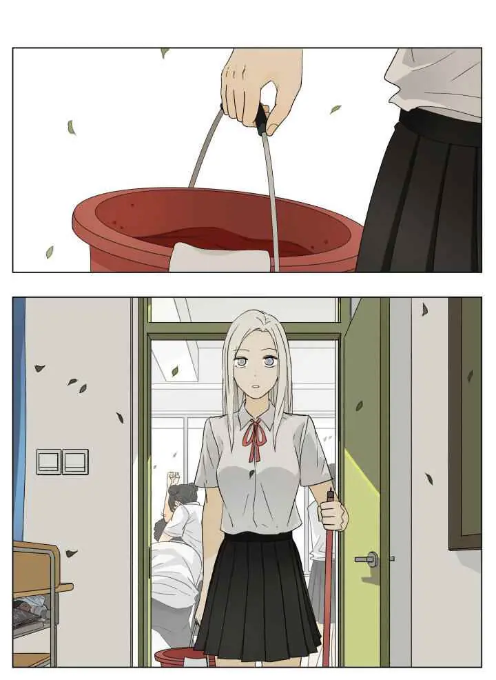 Nan Hao and Shang Feng Chapter 41 Page 5