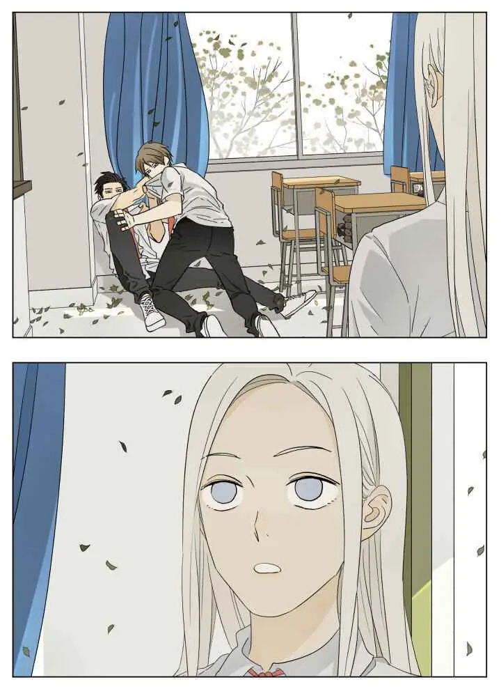 Nan Hao and Shang Feng Chapter 41 Page 6