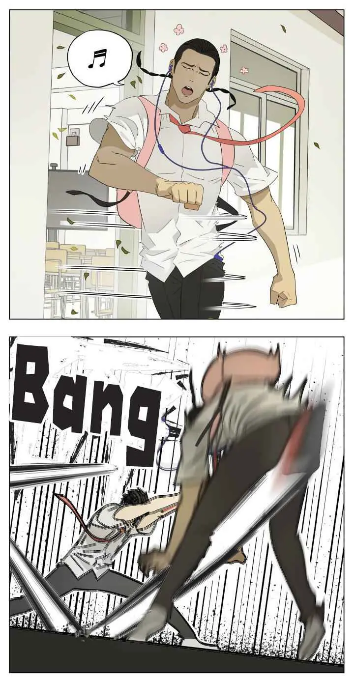 Nan Hao and Shang Feng Chapter 42 Page 9