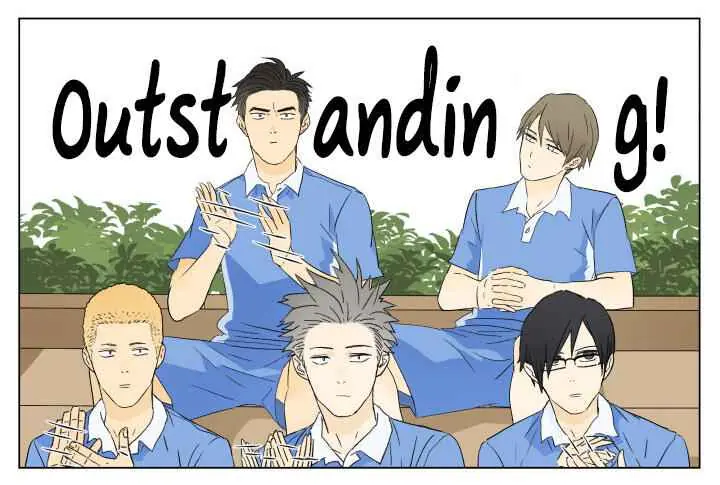 Nan Hao and Shang Feng Chapter 43 Page 3