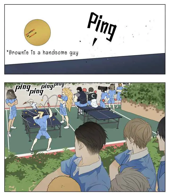 Nan Hao and Shang Feng Chapter 43 Page 4